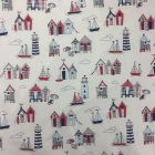Discover Direct - Lifestyle Cotton Happy Days Nautical