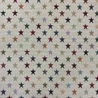 Discover Direct - Curtaining Upholstery Fabric New World Tapestry, Lucero Stars