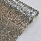 Discover Direct - Chunky Glitter Upholstery Fabric