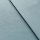 Discover Direct - Polyester Cotton Sheeting Fabric Light Blue