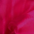 Discover Direct - Crystal Organza Dress Fabric, Cerise Pink