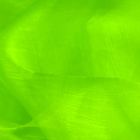 Discover Direct - Crystal Organza Dress Fabric, Flo Lime
