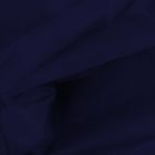 Discover Direct - Crystal Organza Dress Fabric, Navy Blue