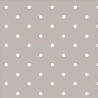 Discover Direct - Lifestyle Cotton Dotty Taupe
