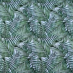 Digital Outdoor Fabric Chartwell, White