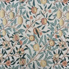 Curtaining Upholstery Fabric NWW Pomegranate, Natural