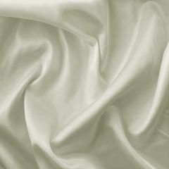 Discover Direct - Polyester Satin Dyed Fabric, Cream