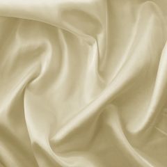 Discover Direct - Polyester Satin Dyed Fabric, Champagne