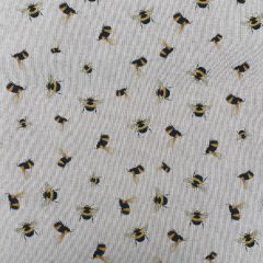 Crafty Linen Digital Honey Bees