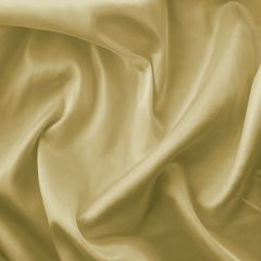 Discover Direct - Polyester Satin Dyed Fabric, Antique Gold