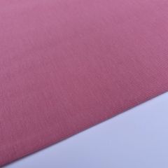 Cotton Spandex Plain Jersey Fabric, Pink