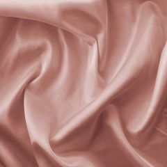 Discover Direct - Polyester Satin Dyed Fabric, Peach