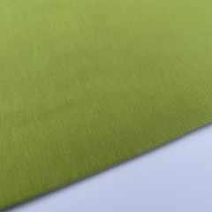 Cotton Spandex Plain Jersey Fabric, Chartreuse