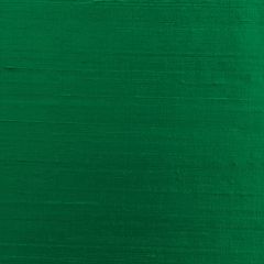 Handloom 100% Dupioni Silk, Emerald