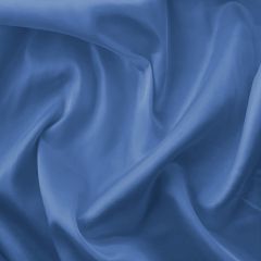 Discover Direct - Polyester Satin Dyed Fabric, Hyacinth