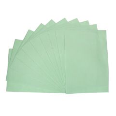 Plain Craft Felt A4 size, Mint Green