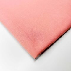 Plain Lifestyle Cotton Fabric, Blush