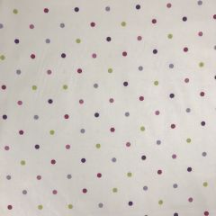 Discover Direct - Lifestyle Cotton Multidot Berry