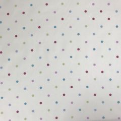 Discover Direct - Lifestyle Cotton Multidot Candy