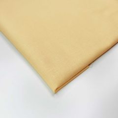 Plain Lifestyle Cotton Fabric, Bamboo