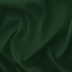Discover Direct - Polyester Satin Dyed Fabric, Bottle Green