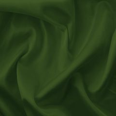 Discover Direct - Polyester Satin Dyed Fabric, Olive