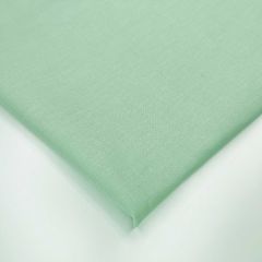 Plain Lifestyle Cotton Fabric, Mint