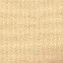 Discover Direct - Cotton Rich Linen Look Fabric Plain Mustard