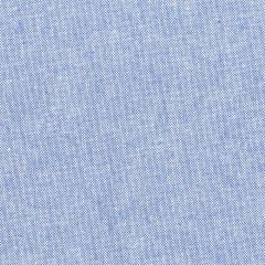 Discover Direct - Cotton Rich Linen Look Fabric Plain Denim