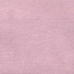 Discover Direct - Cotton Rich Linen Look Fabric Plain Pink 