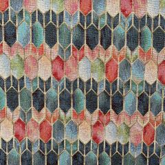 Discover Direct - Curtaining Upholstery Fabric Artist Tapestry, Little Vincent
