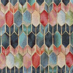 Discover Direct - Curtaining Upholstery Fabric Artist Tapestry, Big Vincent