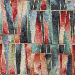 Discover Direct - Curtaining Upholstery Fabric Artist Tapestry, Leonardo