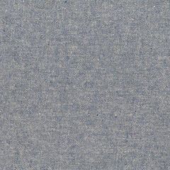 Discover Direct - Cotton Rich Linen Look Pop Art, Plain Navy Blue