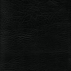 Discover Direct - PVC Faux Vinyl Leatherette Black