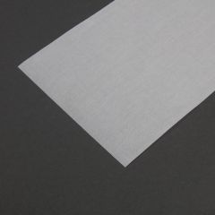 Discover Direct - Fusible Buckram Iron-on Double Sided (per Metre), 4 inch