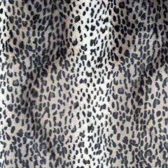 Discover Direct - Velboa S-Wave Fur Fabric, Lynx