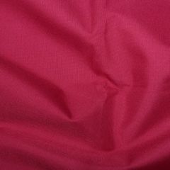 Discover Direct - Water-Repellent Outdoor Fabric Cerise