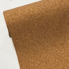 Discover Direct - Natural Cork Vinyl Fabric Fine Grain
