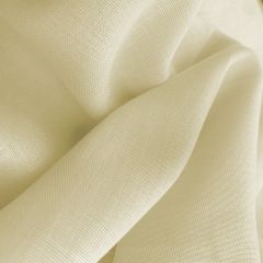 Discover Direct - Egyptian Cotton Plain Muslin (per Half Metre), Cream