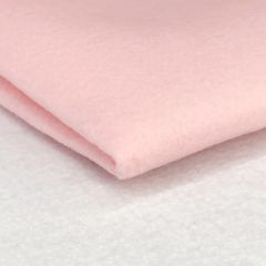 Discover Direct - Acrylic Polyester Felt Pink