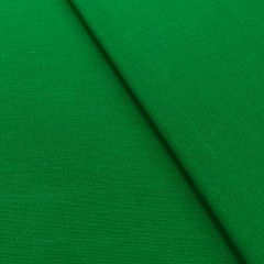 Discover Direct - Polyester Cotton Sheeting Fabric Green