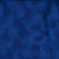 100% Cotton Printed Blenders Marble Effect Royal Blue