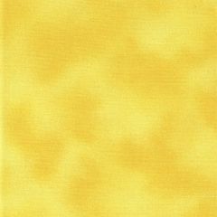 100% Cotton Printed Blenders Marble Effect Daffodil Yellow