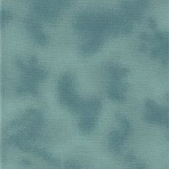 100% Cotton Printed Blenders Marble Effect Aqua Green
