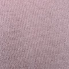 Bamboo Towelling Fabric Plain, Light Pink