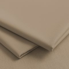 Discover Direct - Plain Lifestyle Cotton Fabric 60 inch wide, Beige