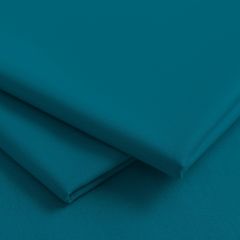 Discover Direct - Plain Lifestyle Cotton Fabric 60 inch wide, Teal