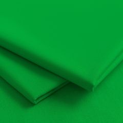 Discover Direct - Plain Lifestyle Cotton Fabric 60 inch wide, Emerald