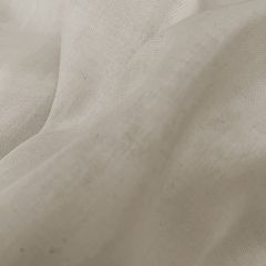 Discover Direct - Egyptian Cotton Plain Muslin (per Half Metre), Natural